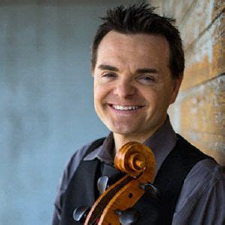 Steven Sharp Nelson - Age, Family, Bio