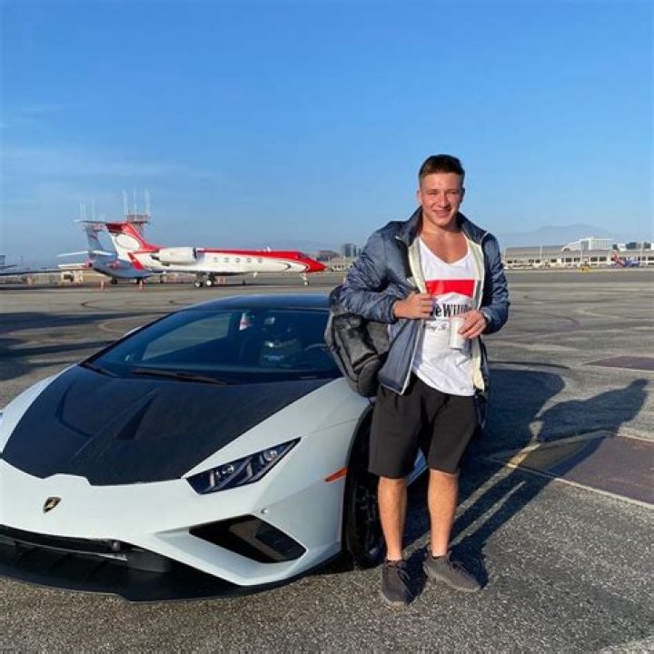 Stevewilldoit - Age, Family, Bio