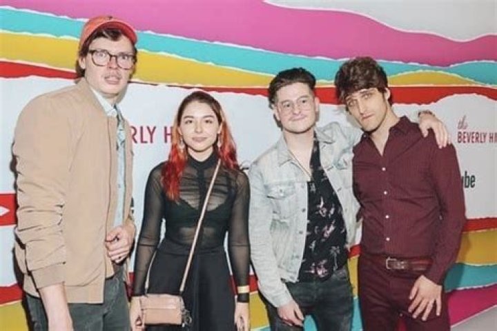 Sugar Pine 7 - Members, Ages, Trivia