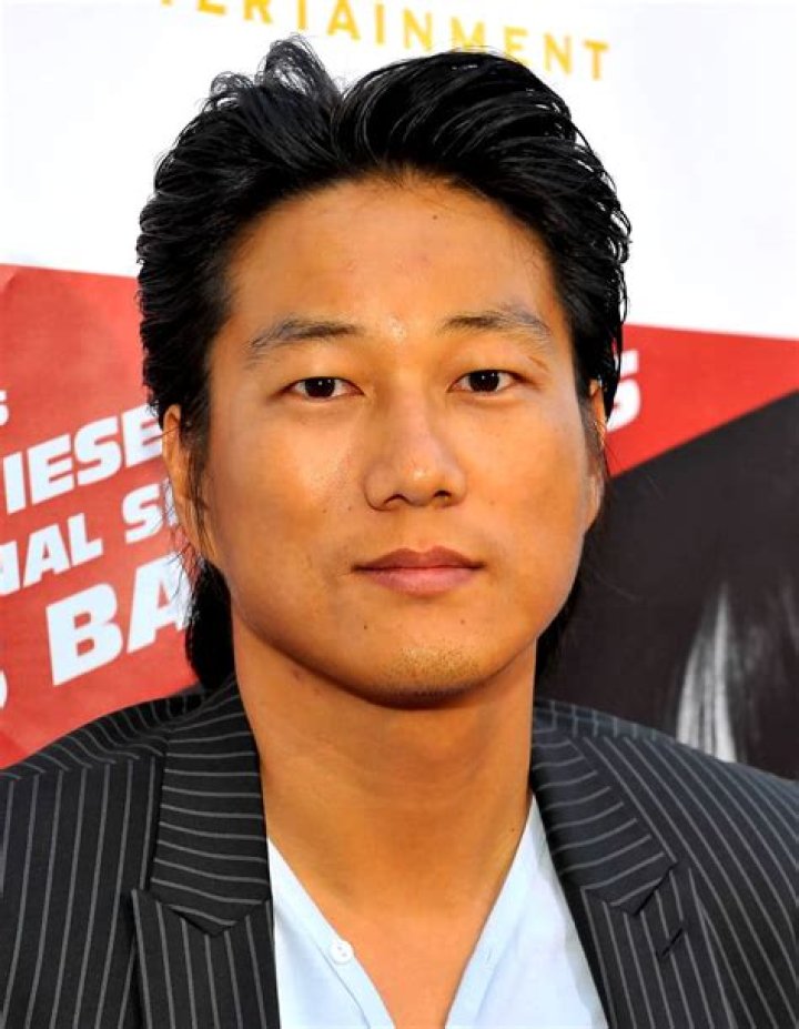 Sung Kang Bio (Wiki) 