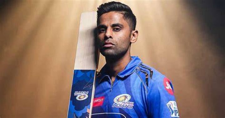 Suryakumar Yadav Net Worth - Wiki, Age, Weight and Height, Relationships, Family, and More