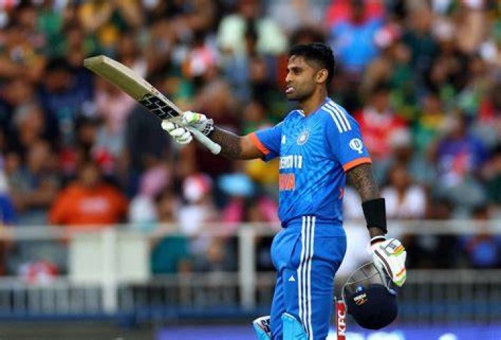 Suryakumar Yadav photo 2