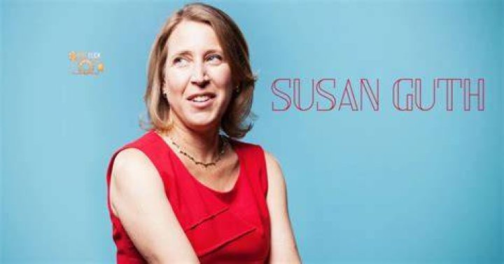 Susan Guth Bio (Wiki) 