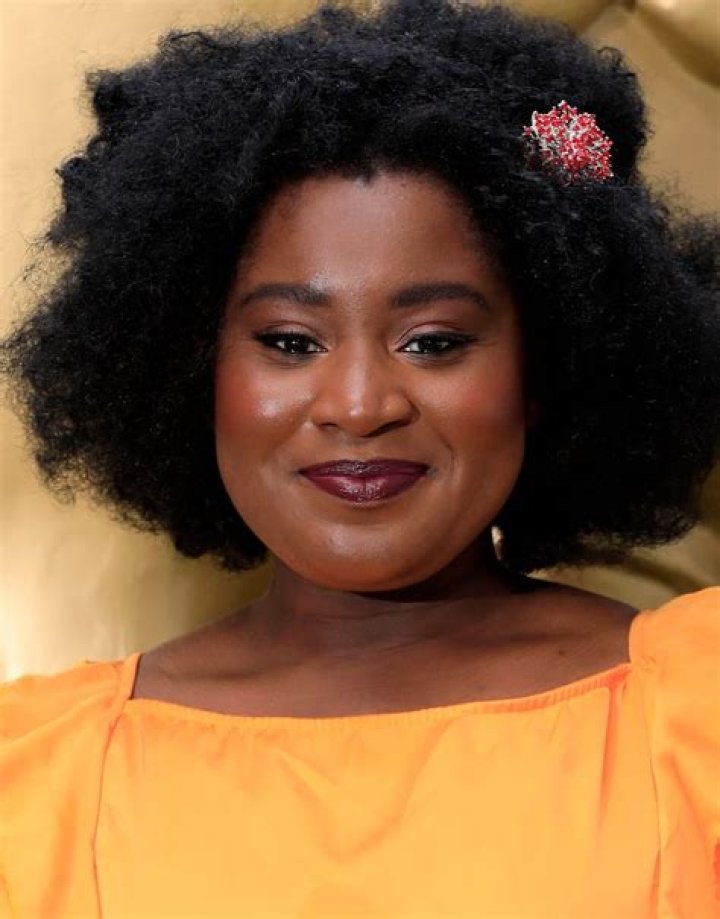 Susan Wokoma Bio (Wiki) 