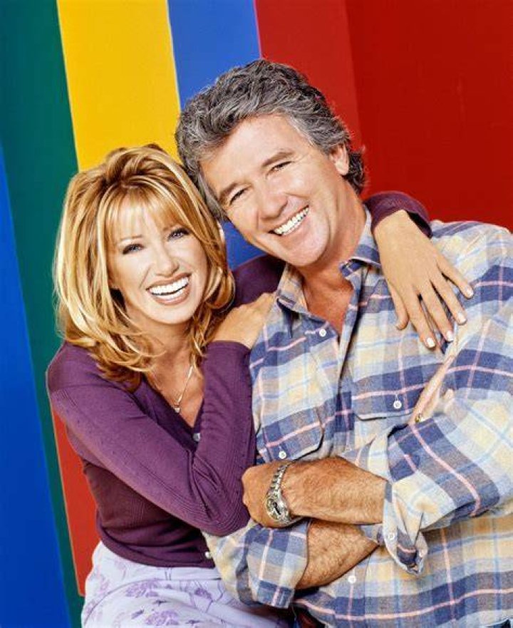 Suzanne Somers’ Husband, Alan Hamel Posts a Special Tribute on Her Birthday! Suzanne Somers