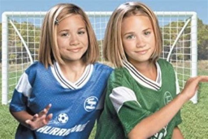 Switching Goals - Cast, Ages, Trivia