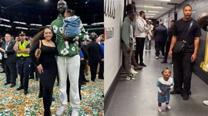 Tacko Fall - Age, Family, Bio