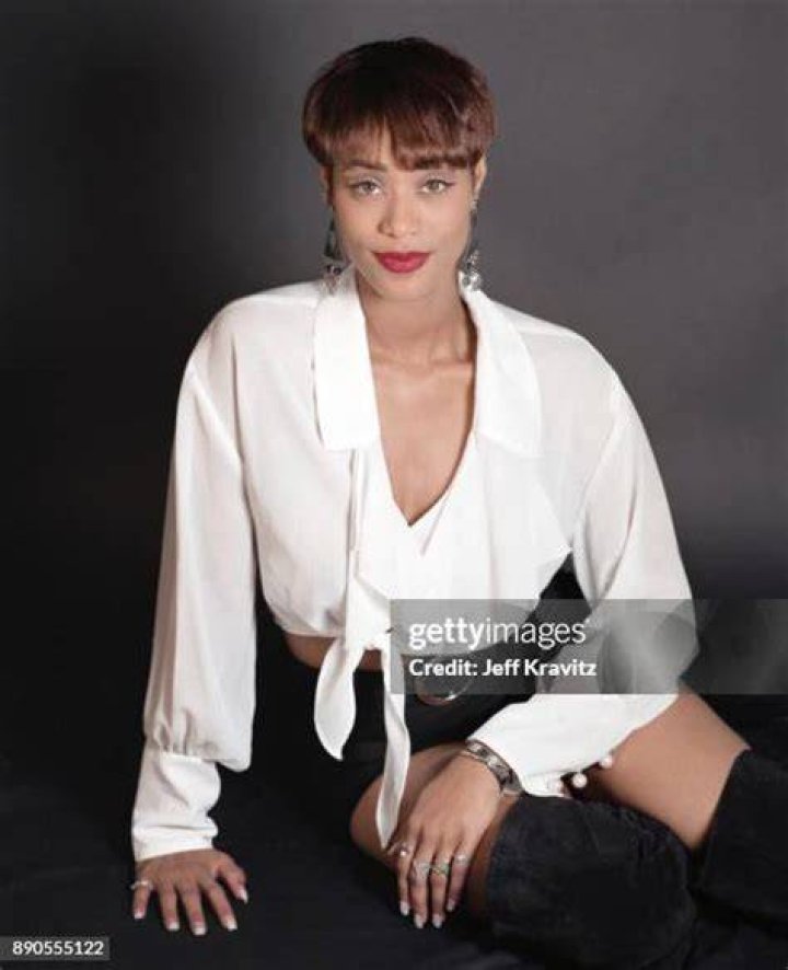 Tami Roman Tami Roman