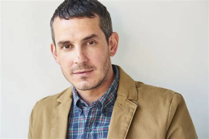 Tate Ellington photo