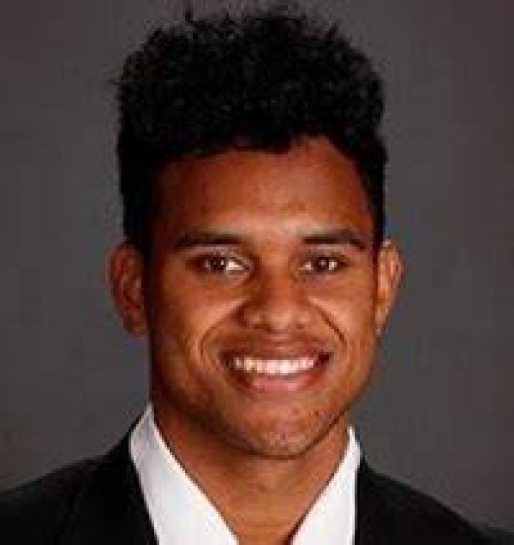 Taulia Tagovailoa Bio (Wiki) 