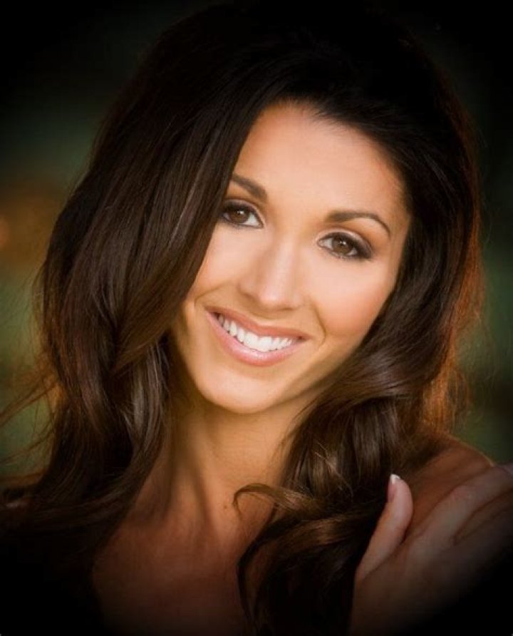 Taya Parker Bio (Wiki) 
