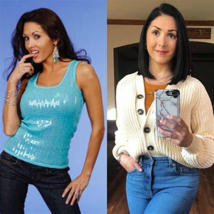 Taya Parker Taya Parker