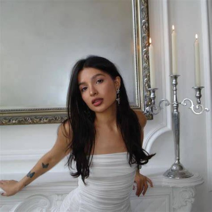 Tenderlybae (Amina Mirzoeva) Bio (Wiki) 