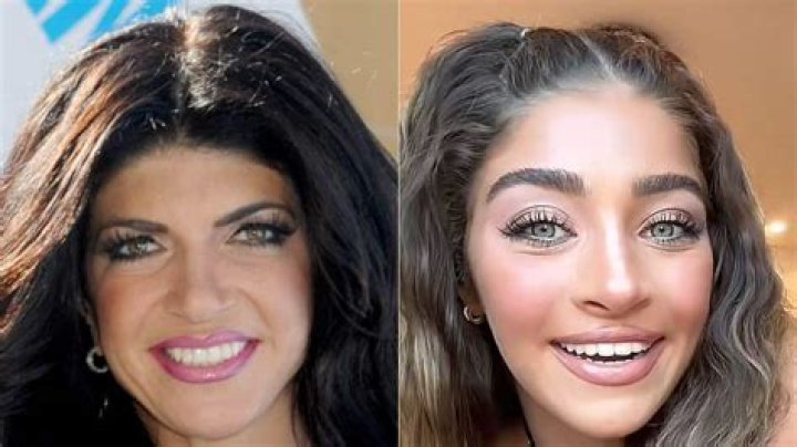 teresa giudice gabriella header sized image youtube
