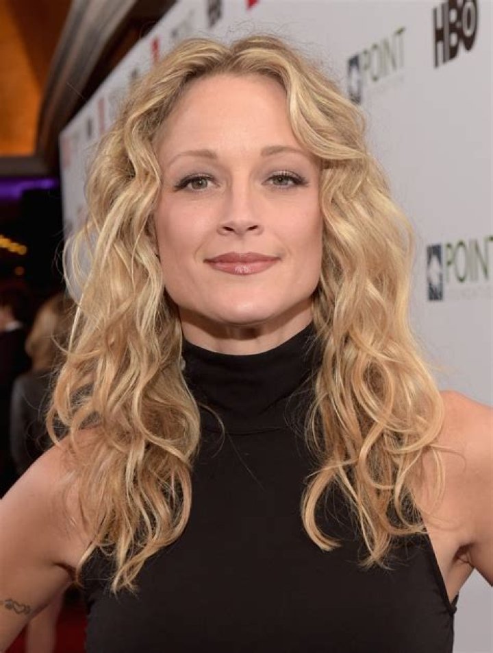 Teri Polo Bio (Wiki) 