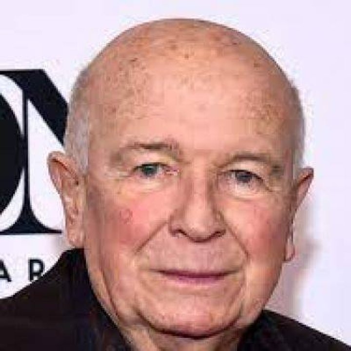 Terrence McNally Bio (Wiki) 