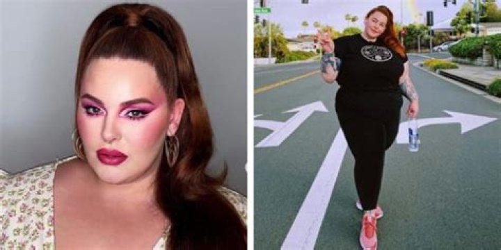 Tess Holliday Bio (Wiki) 