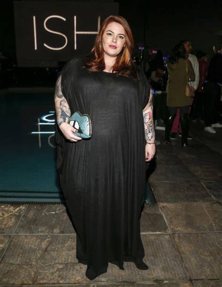 Tess Holliday Tess Holliday