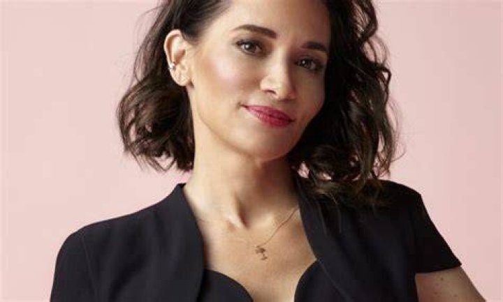Tess Sanchez Bio (Wiki) 