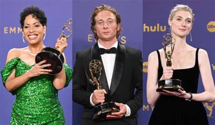 The 2010 Emmys: The Open Post (updates)