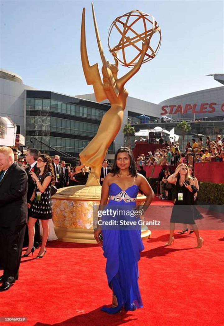 The 61st Annual Primetime Emmy Awards - Arrivals