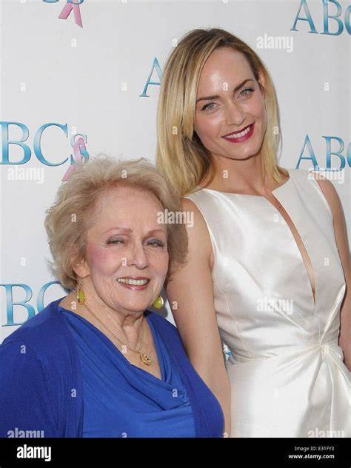 The ABCs Annual Mother's Day Luncheon