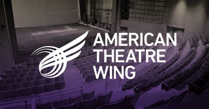 The American Theatre Wing's 2012 Annual Gala