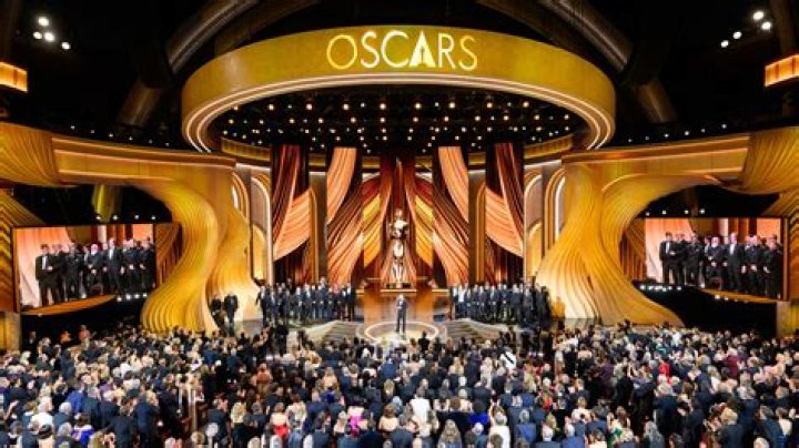 The award event was held on January 19, 2020 in Los Angeles, California.