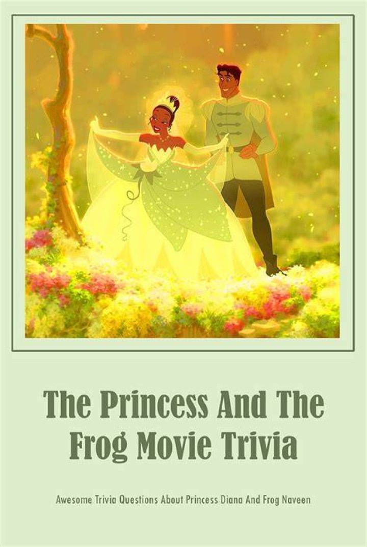 The Frog Prince - Cast, Ages, Trivia
