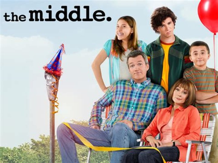 The Middle (Show) - Cast, Ages, Trivia
