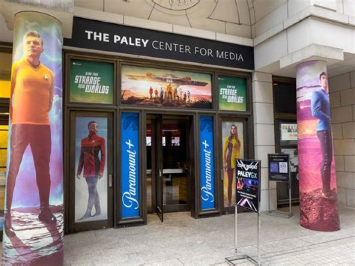 The Paley Center For Media's PaleyFest 2014 Honoring "Veep"
