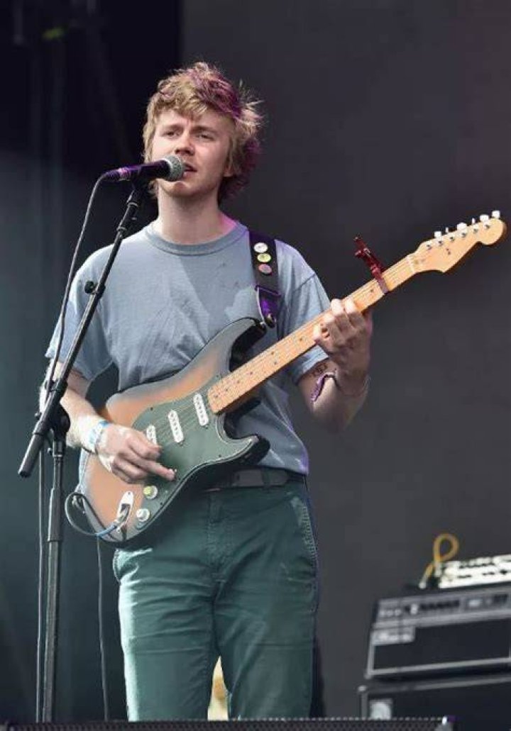 The Pinegrove controversy revolves around lead singer Evan Stephens Hall. celebsfortune.com