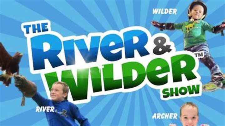 The River and Wilder Show