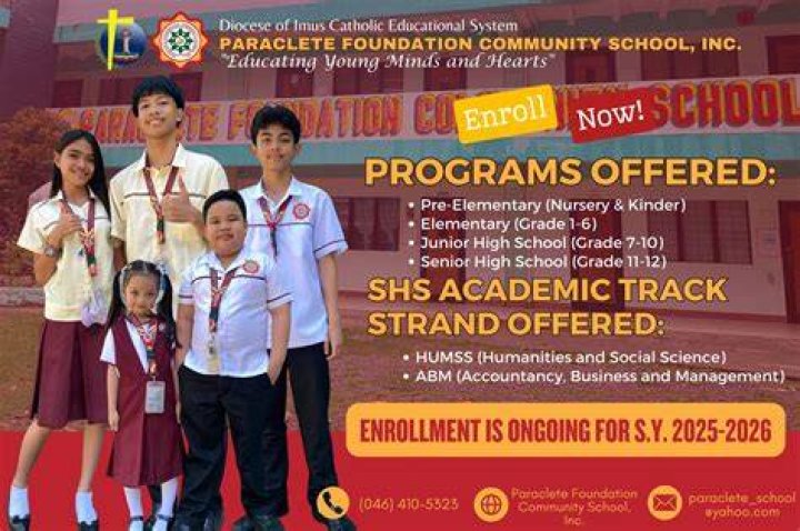 The School Days Foundation, Inc.