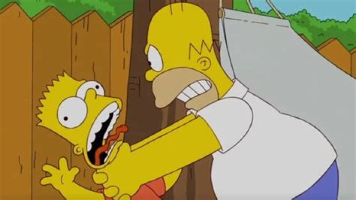 The Simpsons co-creator: Bart will ‘continue to be strangled’ by Homer