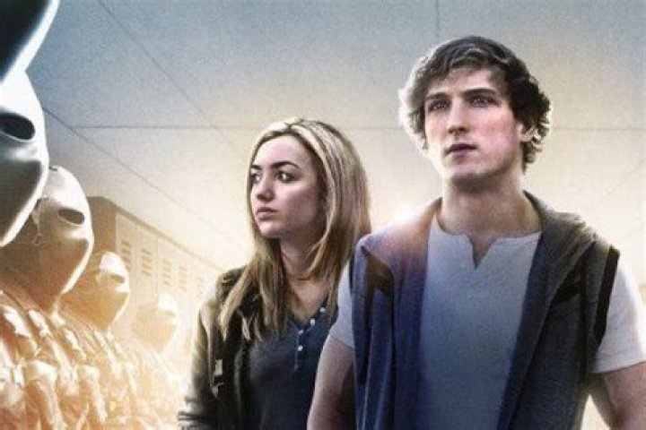 The Thinning - Cast, Ages, Trivia