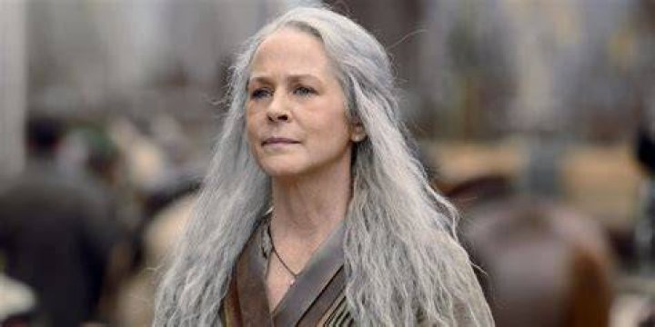 The Walking Dead Actress, Melissa is enjoying a lavish life.