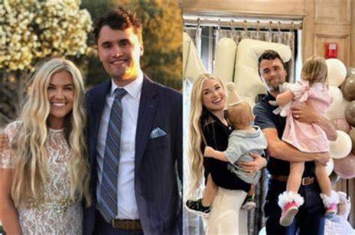 Their Married Life & Net Worth