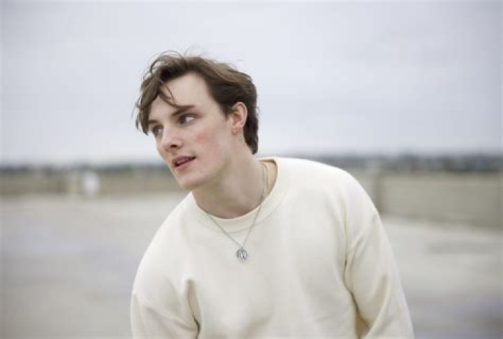 Thomas Day Bio (Wiki) 