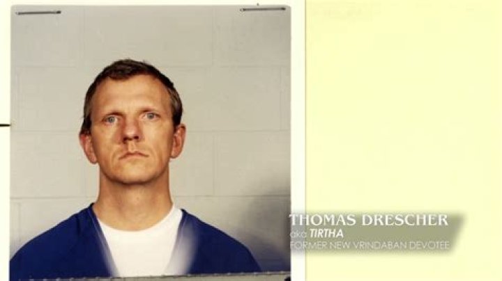 Steve Bryant: How Did Sulocana Das Die? Who Killed Him? 2 Thomas Drescher 2