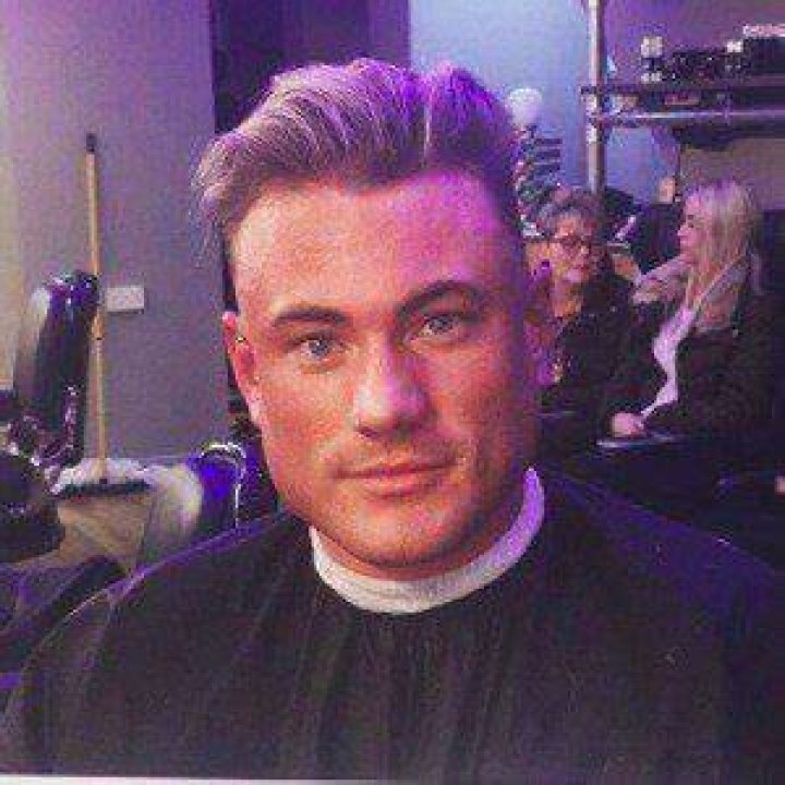 Thomas Powell - Age, Family, Bio