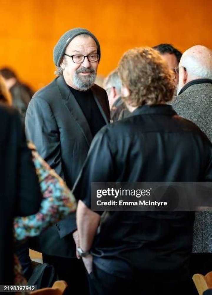 Thomas Schlamme photo 2