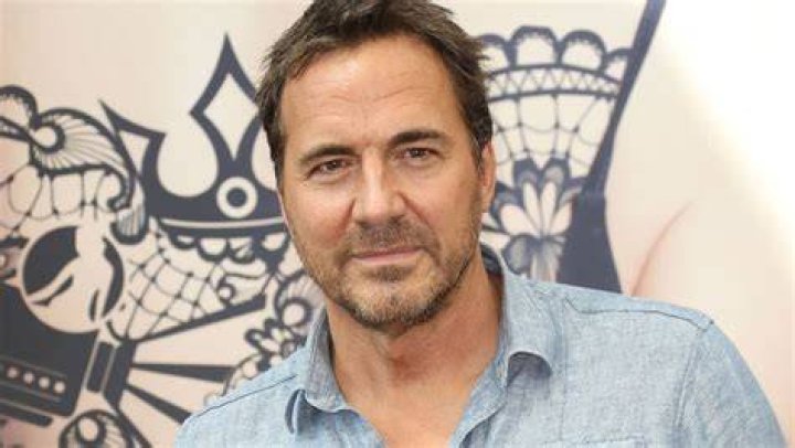 Thorsten Kaye Thorsten Kaye