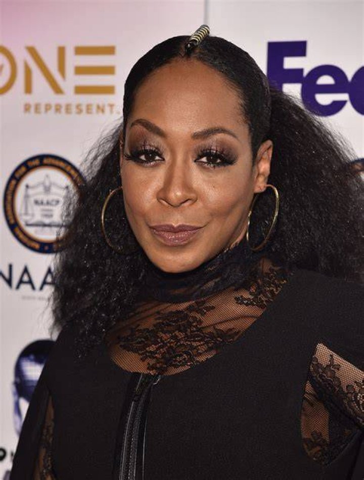 Tichina Arnold photo 2