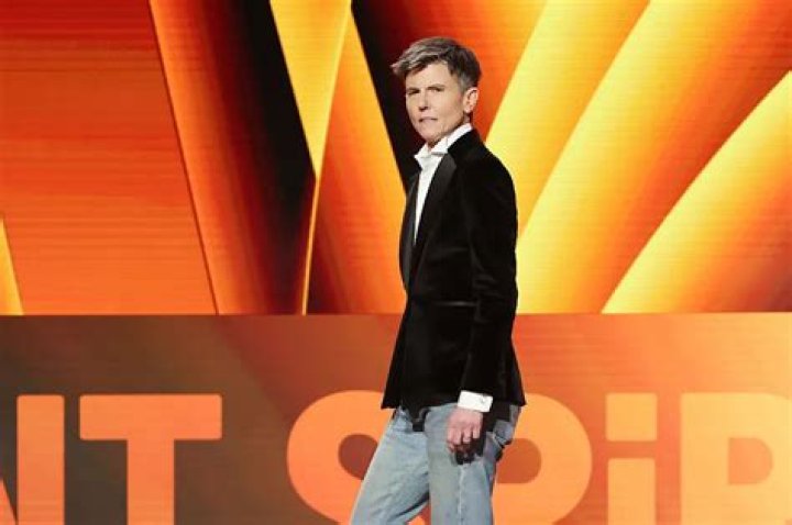 Tig Notaro Highlights