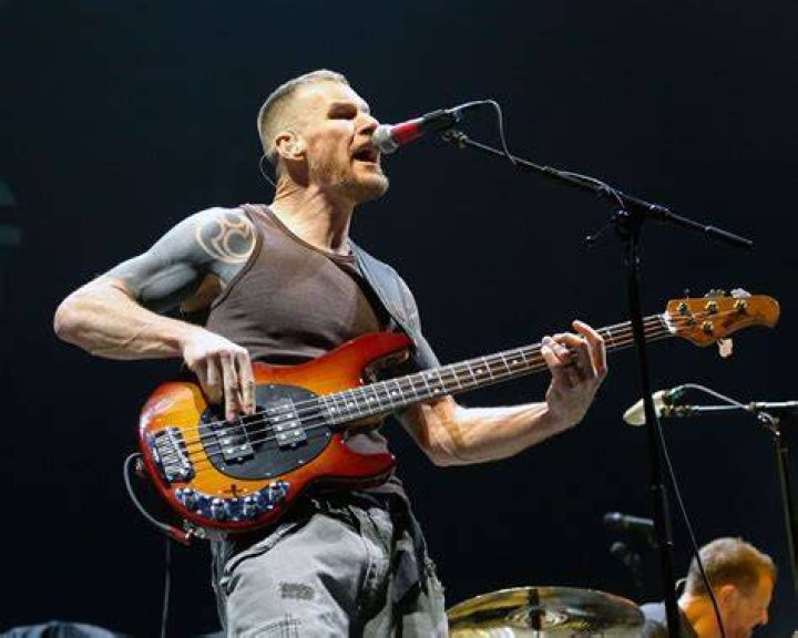 Tim Commerford photo 3