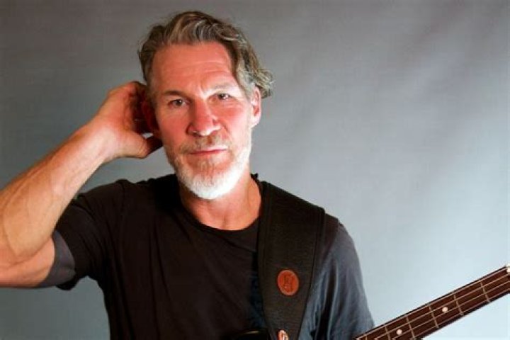 Tim Commerford photo