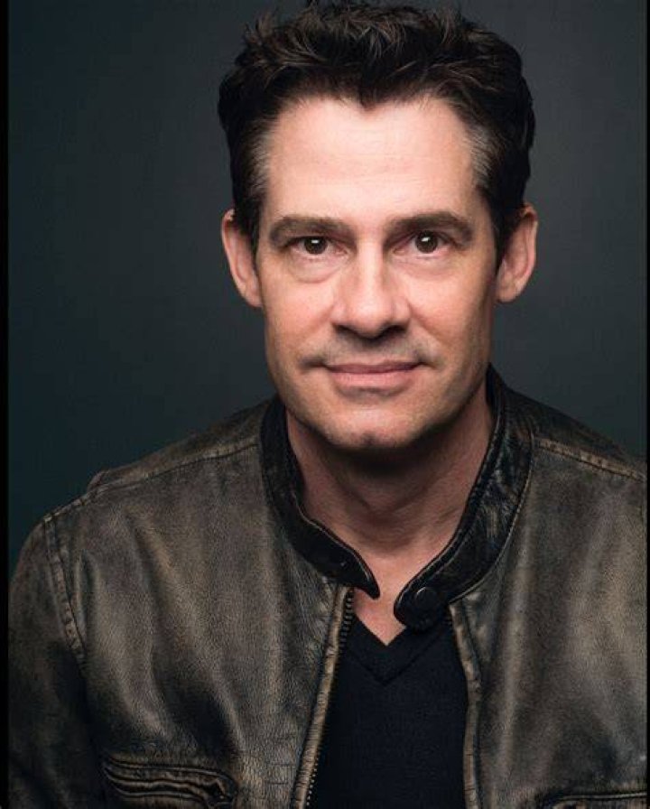 Tim Conlon Bio (Wiki) 