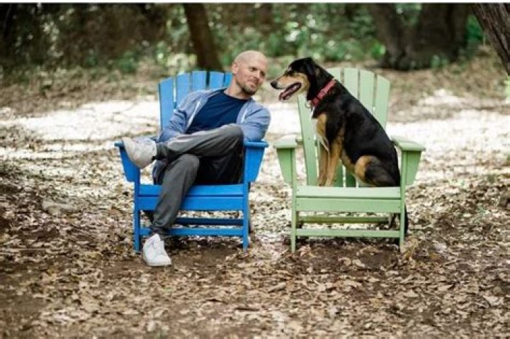 Tim Ferriss Pets