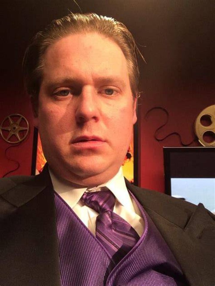Tim Heidecker photo 3